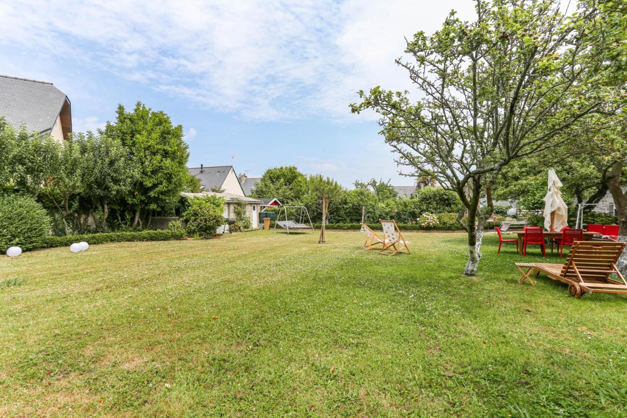 Migaloo Villa Dinard Luaran gambar