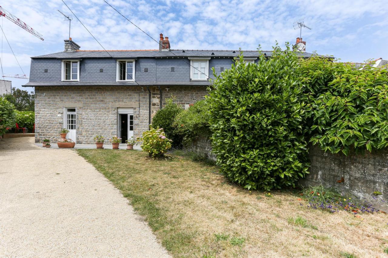 Migaloo Villa Dinard Luaran gambar