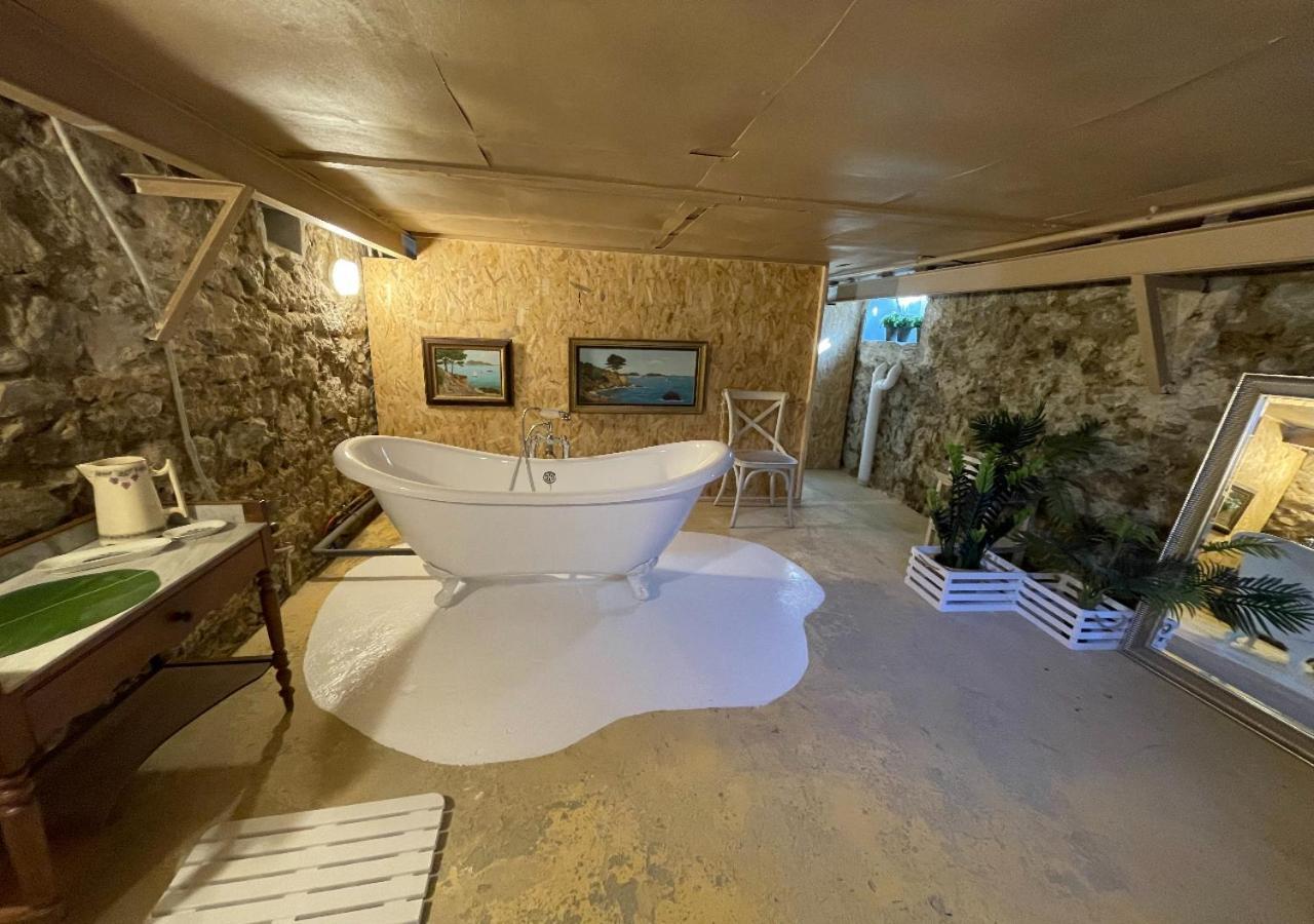 Migaloo Villa Dinard Luaran gambar