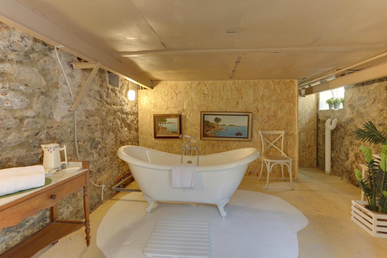 Migaloo Villa Dinard Luaran gambar